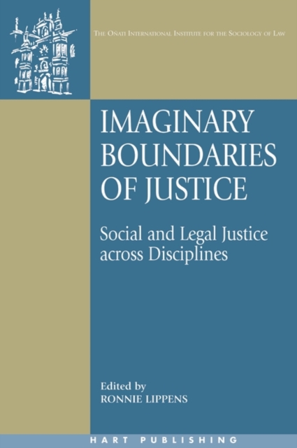 Imaginary boundaries of justice : social justice across disciplines