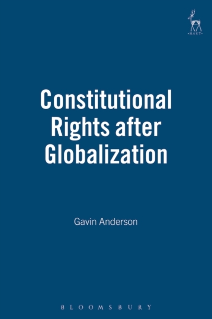 Constitutional Rights after Globalization