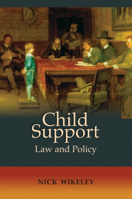 Child support