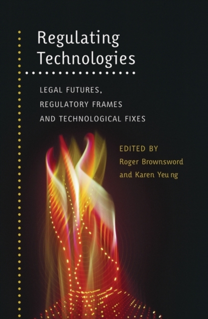 Regulating technologies