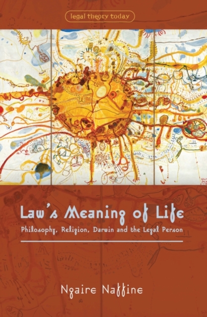 Law’s meaning of life