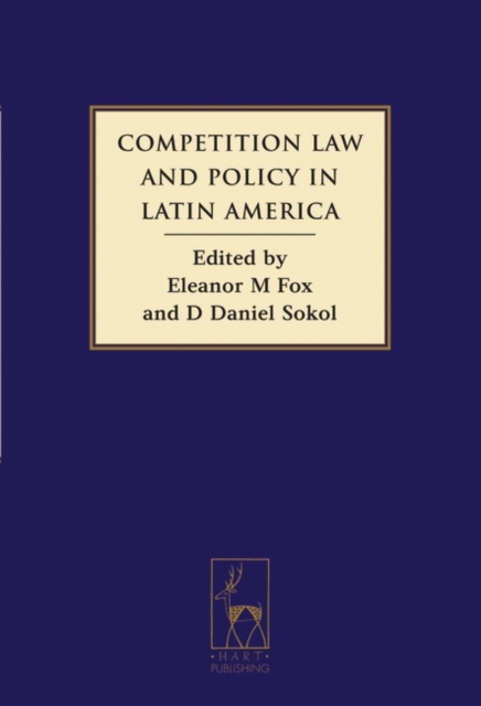 Competition Law and Policy in Latin America