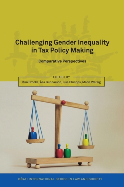 Challenging Gender Inequality in Tax Policy Making