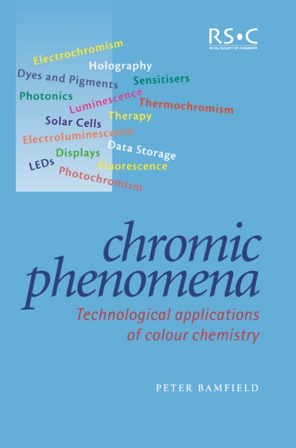 Chromic phenomena