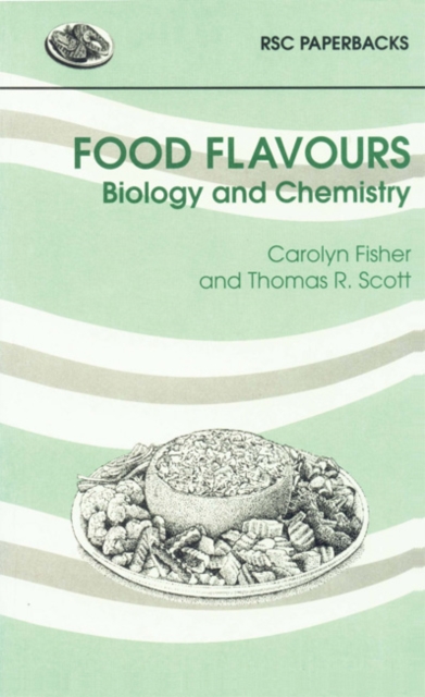 Food flavours : biology and chemistry