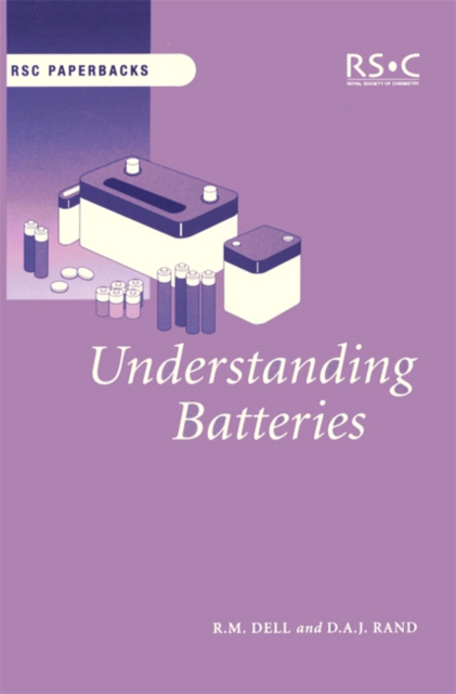 Understanding batteries
