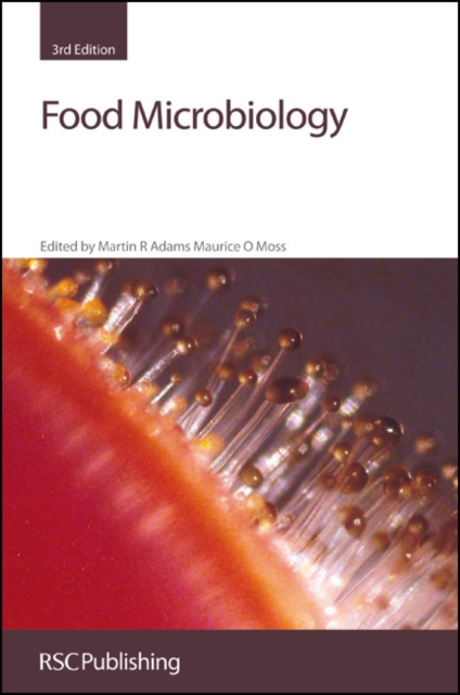 Food Microbiology (3rd Edition)