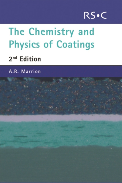 The chemistry and physics of coatings