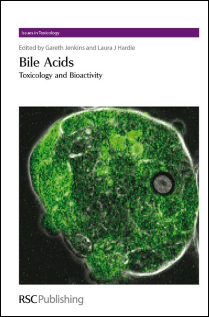 Bile acids