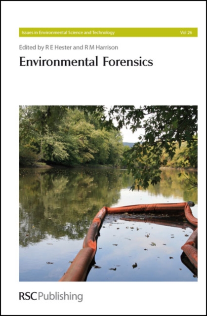 Environmental forensics