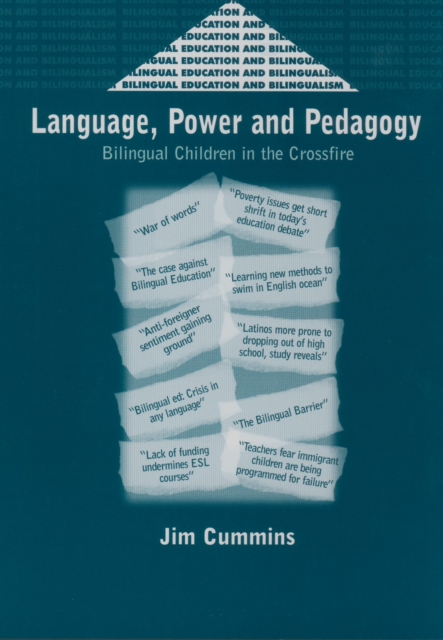Language, power and pedagogy