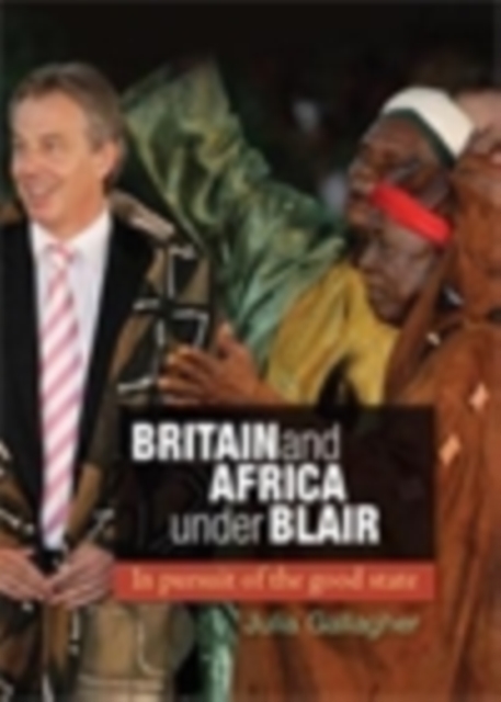 Britain and Africa Under Blair