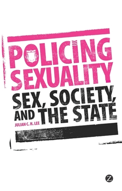 Policing sexuality
