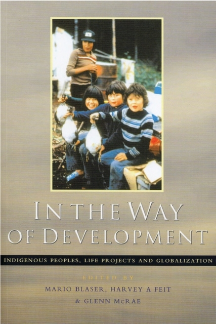 In the way of development : indigenous peoples, life projects and globalization