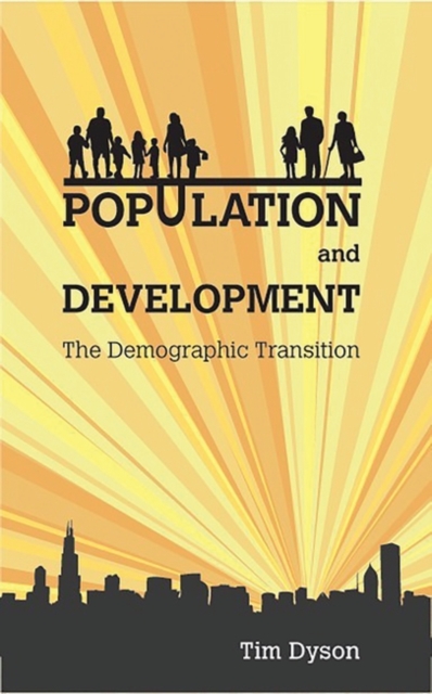 Population and development