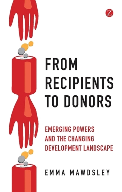 From recipients to donors