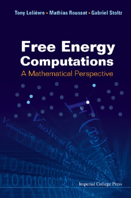 Free energy computations