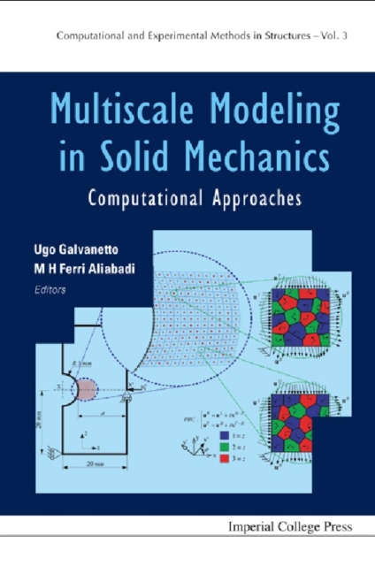 Multiscale modeling in solid mechanics