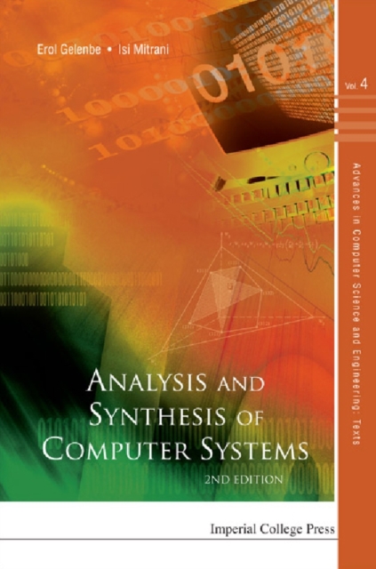 Analysis and synthesis of computer systems
