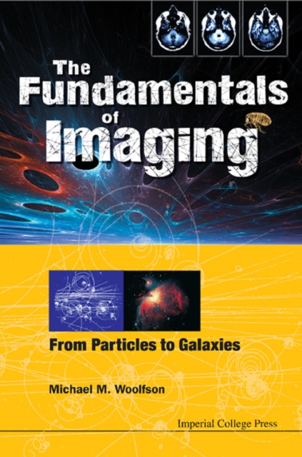 The fundamentals of imaging