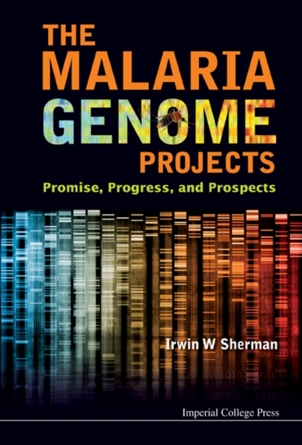 The malaria genome projects