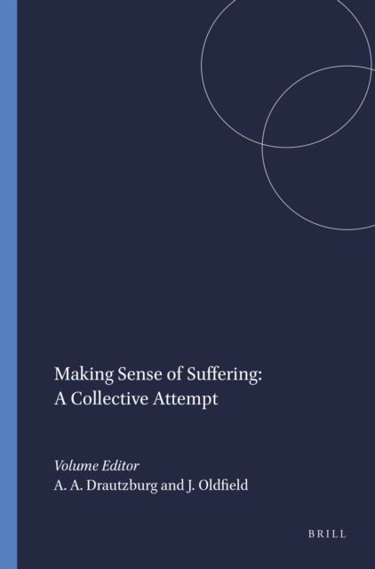 Making Sense of Suffering: A Collective Attempt