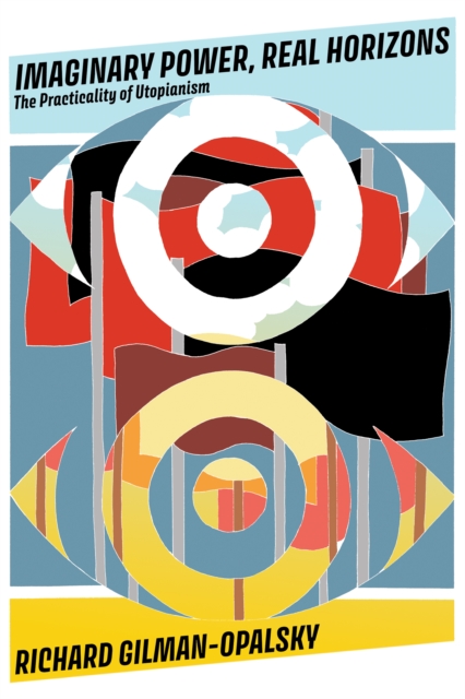 Imaginary Power, Real Horizons