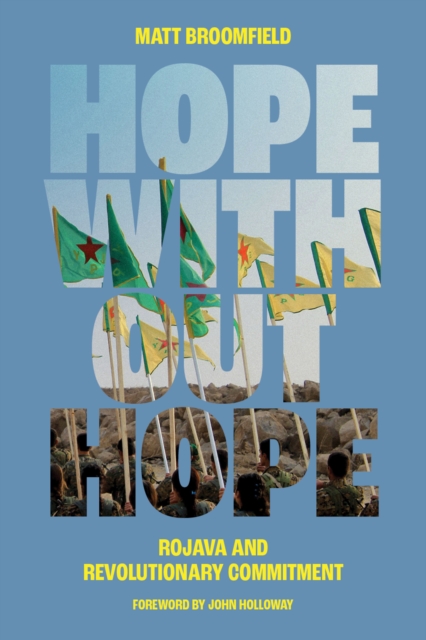 Hope Without Hope