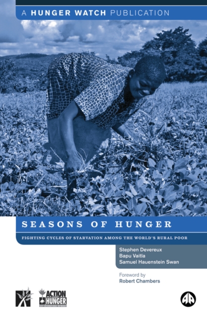 Seasons of hunger
