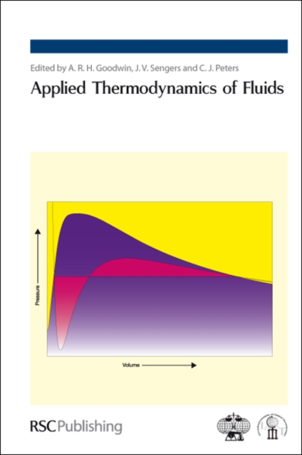 Applied thermodynamics of fluids