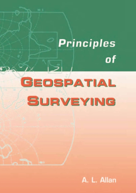 Principles of geospatial surveying