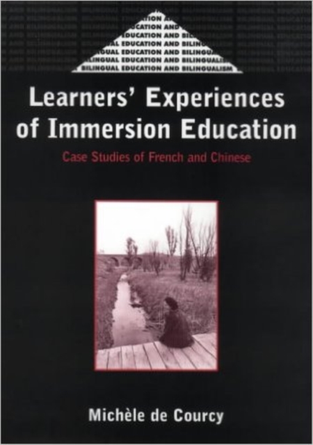 Learners' experiences of immersion education