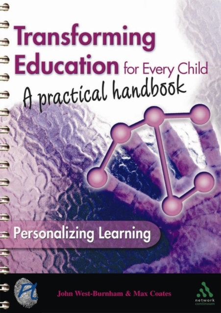 Transforming education for every child : a practical handbook