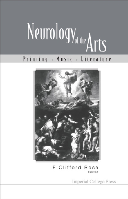 Neurology of the arts