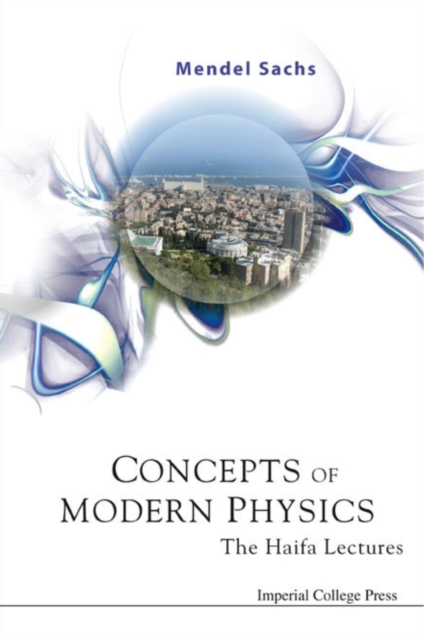 Concepts Of Modern Physics
