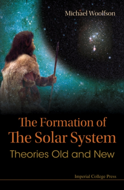 The formation of the solar system
