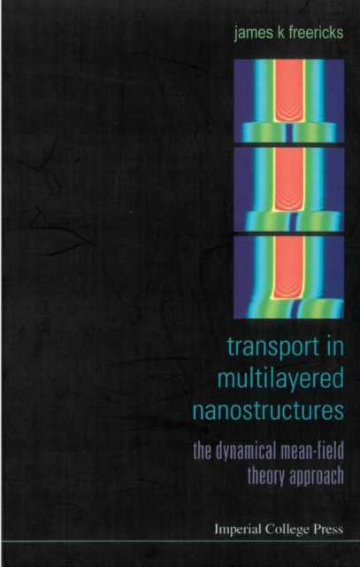 Transport in multilayered nanostructures