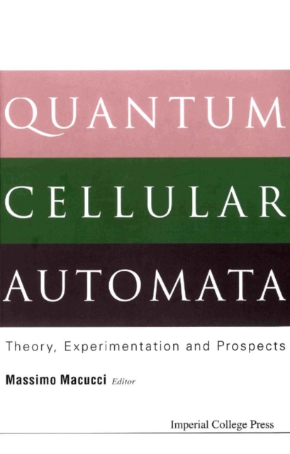 Quantum cellular automata