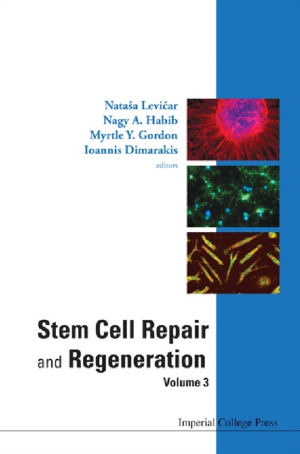 Stem Cell Repair And Regeneration
