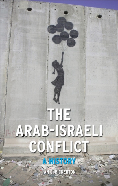The Arab-Israeli conflict