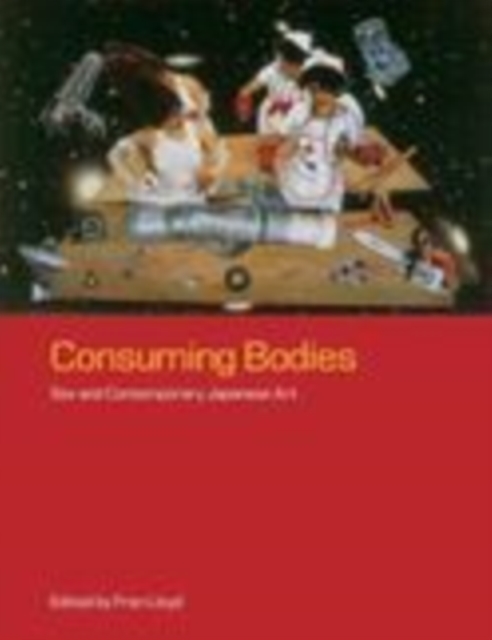 Consuming bodies