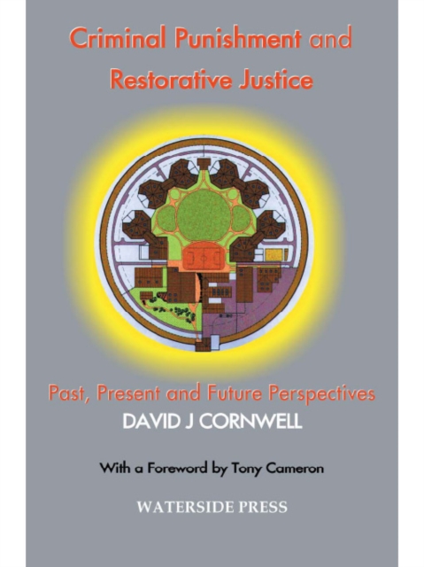 Criminal Punishment and Restorative Justice
