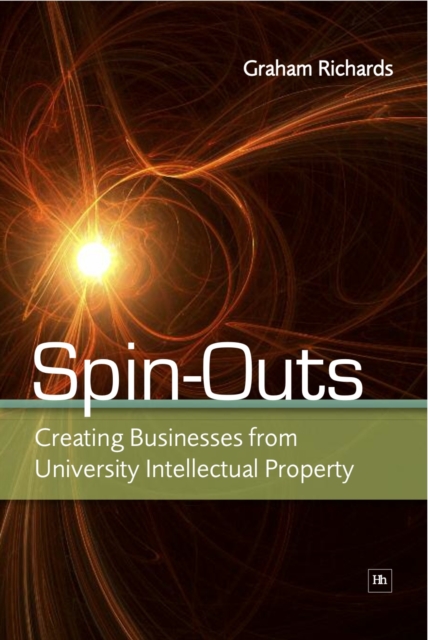 Spin-outs