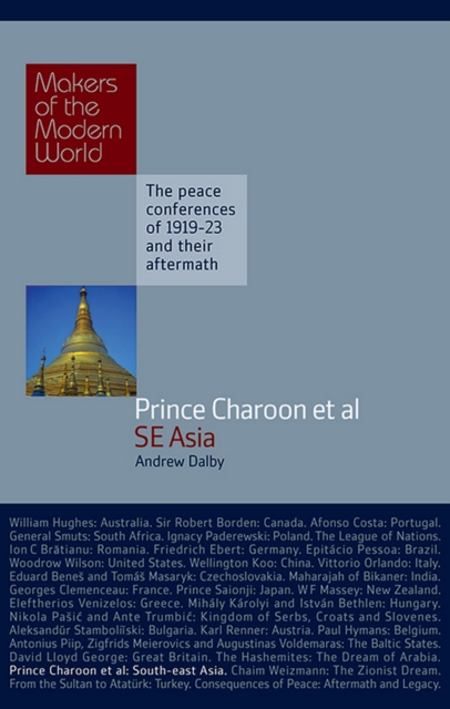 Prince Charoon et al