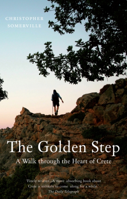 The Golden Step