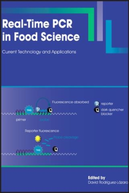 Real-time PCR in food science : current technology and applications