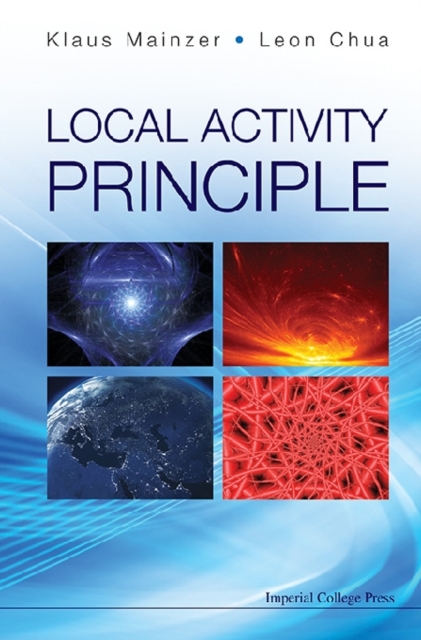 Local activity principle