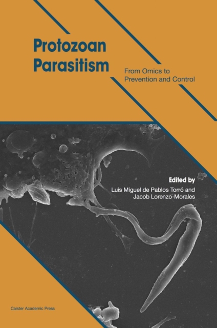 Protozoan Parasitism