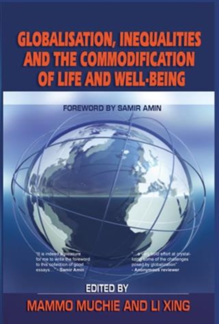Globalisation, Inequalities and the Commodification of Well-Being