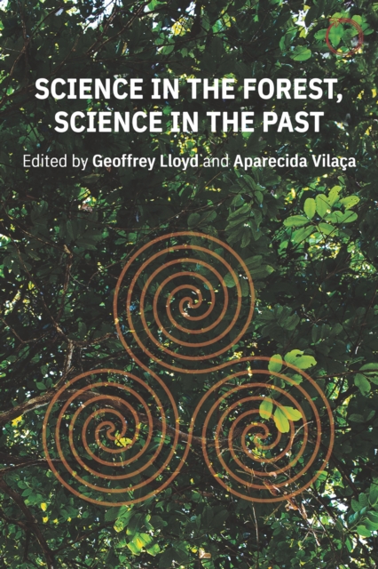 Science in the forest, science in the past